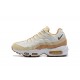 Dámské Nike Air Max 95 TT Bílá Hnědá DC3991-100 Obuv