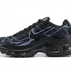 Pánské Nike Air Max Plus Tn Černá BV1983-001 Obuv