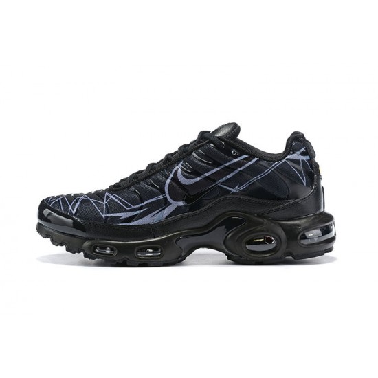 Pánské Nike Air Max Plus Tn Černá BV1983-001 Obuv