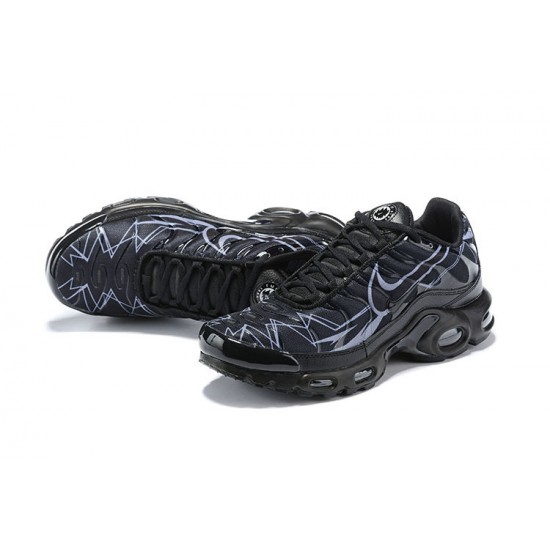 Pánské Nike Air Max Plus Tn Černá BV1983-001 Obuv