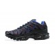 Pánské Nike Air Max Plus Tn Černá Modrá AQ9979-400 Obuv