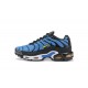 Pánské Nike Air Max Plus Tn Černá Modrá BQ4629-003 Obuv