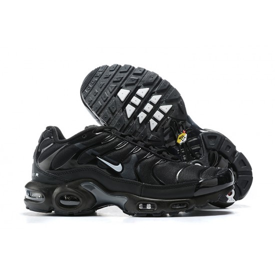 Pánské Nike Air Max Plus Tn Černá CU3454-300 Obuv