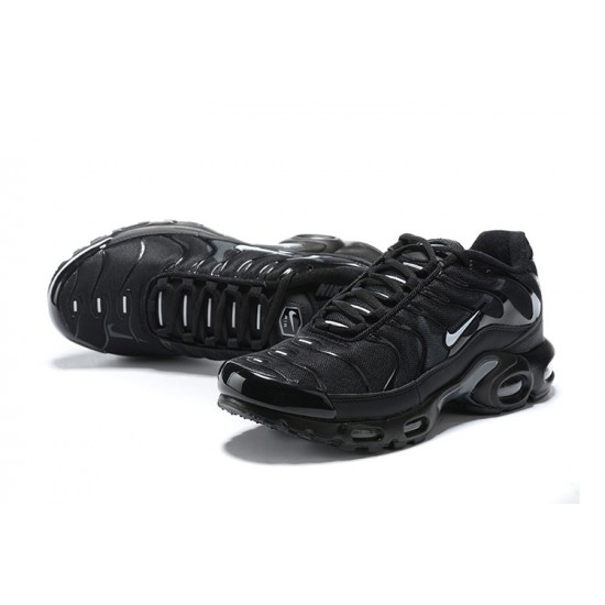 Pánské Nike Air Max Plus Tn Černá CU3454-300 Obuv