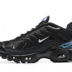 Pánské Nike Air Max Plus Tn Černá CU9697-001Obuv