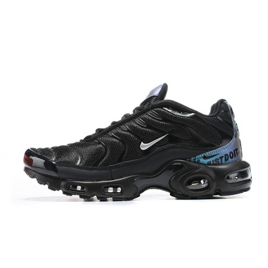 Pánské Nike Air Max Plus Tn Černá CU9697-001Obuv