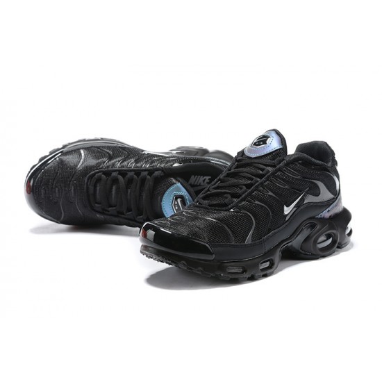 Pánské Nike Air Max Plus Tn Černá CU9697-001Obuv