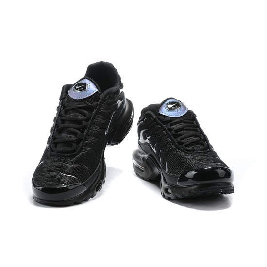 Pánské Nike Air Max Plus Tn Černá CU9697-001Obuv