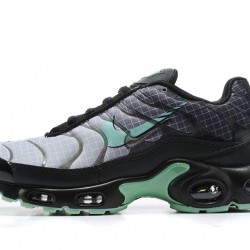 Pánské Nike Air Max Plus Tn Černá Zelená CT1619-001 Obuv