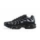 Pánské Nike Air Max Plus Tn Černá Šedá 852630-038 Obuv