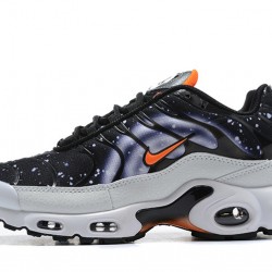 Pánské Nike Air Max Plus Tn Černá Šedá Supernova CW6019-001 Obuv