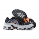 Pánské Nike Air Max Plus Tn Černá Šedá Supernova CW6019-001 Obuv