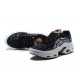 Pánské Nike Air Max Plus Tn Černá Šedá Supernova CW6019-001 Obuv