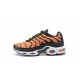 Pánské Nike Air Max Plus Tn Černá Oranžová BQ4629-001 Obuv