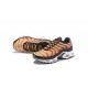 Pánské Nike Air Max Plus Tn Černá Oranžová BQ4629-001 Obuv