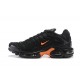 Pánské Nike Air Max Plus Tn Černá Oranžová Běžecké Boty