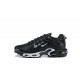 Pánské Nike Air Max Plus Tn Černá Bílá 815994-004 Obuv