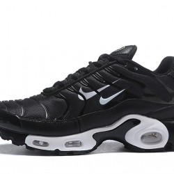 Pánské Nike Air Max Plus Tn Černá možná Bílá Běžecké Boty