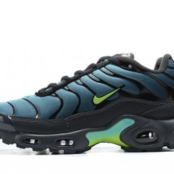 Pánské Nike Air Max Plus Tn Modrá Černá CV1636-001 Obuv