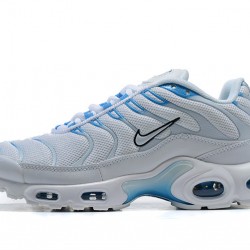 Pánské Nike Air Max Plus Tn Modrá Fury 852630-105 Obuv