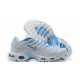 Pánské Nike Air Max Plus Tn Modrá Fury 852630-105 Obuv