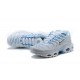 Pánské Nike Air Max Plus Tn Modrá Fury 852630-105 Obuv