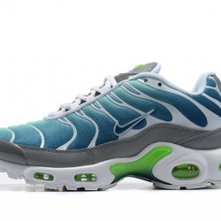 Pánské Nike Air Max Plus Tn Modrá Zelená CT1619-400 Obuv