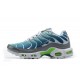 Pánské Nike Air Max Plus Tn Modrá Zelená CT1619-400 Obuv