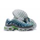 Pánské Nike Air Max Plus Tn Modrá Zelená CT1619-400 Obuv