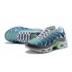 Pánské Nike Air Max Plus Tn Modrá Zelená CT1619-400 Obuv