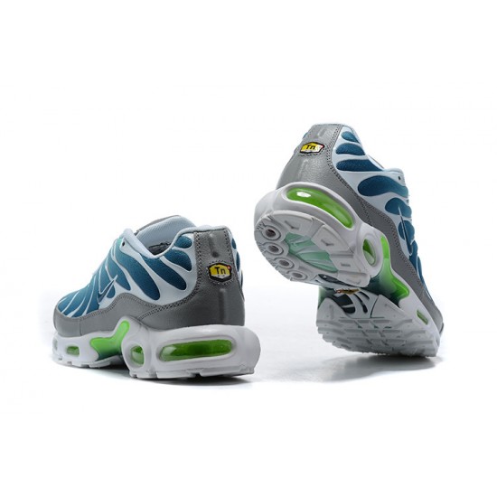 Pánské Nike Air Max Plus Tn Modrá Zelená CT1619-400 Obuv