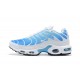 Pánské Nike Air Max Plus Tn Modrá Bílá 852630-411 Obuv