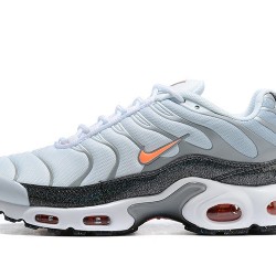 Pánské Nike Air Max Plus Tn Crater Šedá DA1500-100 Obuv