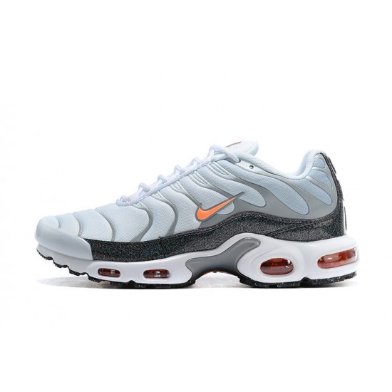 Pánské Nike Air Max Plus Tn Crater Šedá DA1500-100 Obuv