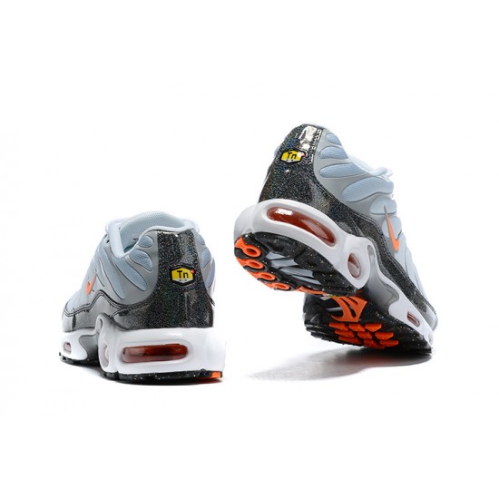 Pánské Nike Air Max Plus Tn Crater Šedá DA1500-100 Obuv