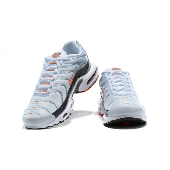 Pánské Nike Air Max Plus Tn Crater Šedá DA1500-100 Obuv