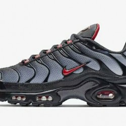 Pánské Nike Air Max Plus Tn Gery Červená CI2299-001 Obuv