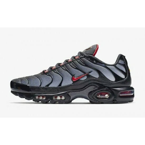 Pánské Nike Air Max Plus Tn Gery Červená CI2299-001 Obuv