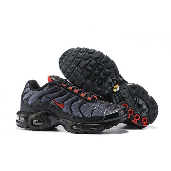 Pánské Nike Air Max Plus Tn Gery Červená CI2299-001 Obuv