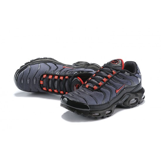 Pánské Nike Air Max Plus Tn Gery Červená CI2299-001 Obuv