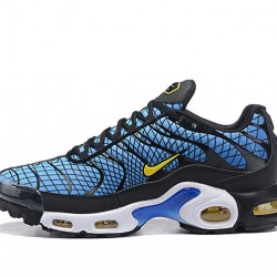 Pánské Nike Air Max Plus Tn Greedy Modrá Oranžová AV7021-001 Obuv