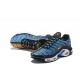 Pánské Nike Air Max Plus Tn Greedy Modrá Oranžová AV7021-001 Obuv