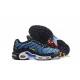 Pánské Nike Air Max Plus Tn Greedy Modrá Oranžová AV7021-001 Obuv