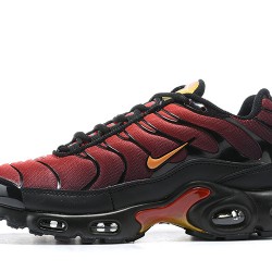 Pánské Nike Air Max Plus Tn Magma Pack Černá Červená CV1636-002 Obuv