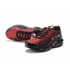 Pánské Nike Air Max Plus Tn Magma Pack Černá Červená CV1636-002 Obuv