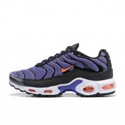 Pánské Nike Air Max Plus Tn Fialová Černá CD0609-024 Obuv