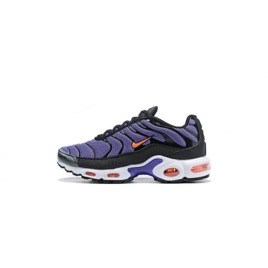 Pánské Nike Air Max Plus Tn Fialová Černá CD0609-024 Obuv