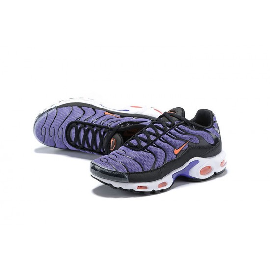 Pánské Nike Air Max Plus Tn Fialová Černá CD0609-024 Obuv