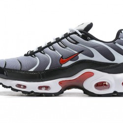 Pánské Nike Air Max Plus Tn QS Černá Červená Obuv 