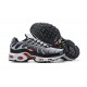 Pánské Nike Air Max Plus Tn QS Černá Červená Obuv 